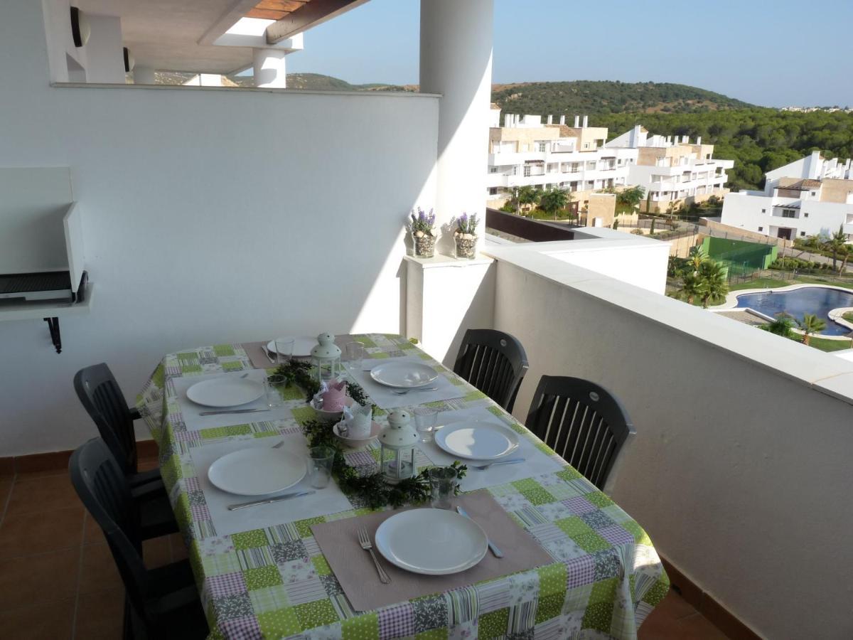 Terrazas De Alcaidesa 2361 Apartment Bagian luar foto