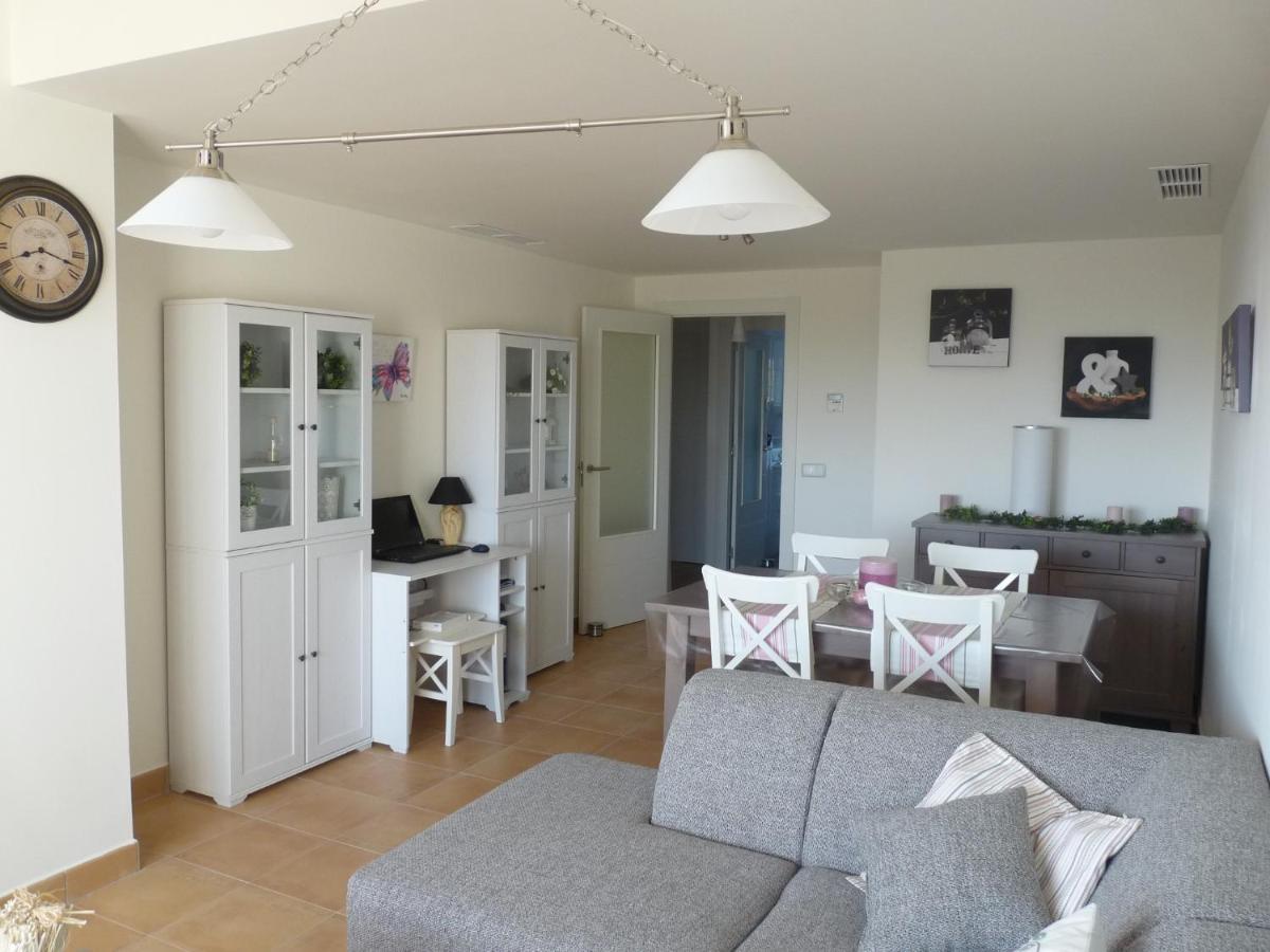 Terrazas De Alcaidesa 2361 Apartment Bagian luar foto