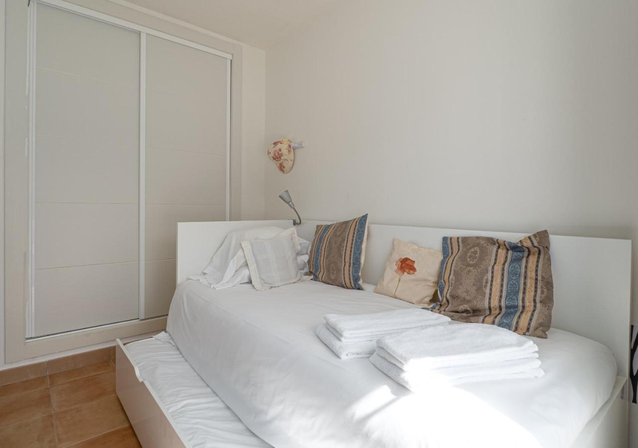Terrazas De Alcaidesa 2361 Apartment Bagian luar foto