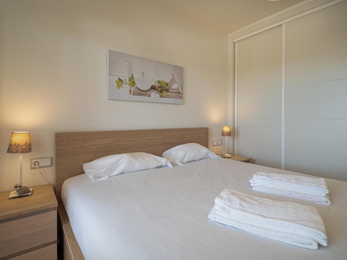 Terrazas De Alcaidesa 2361 Apartment Bagian luar foto