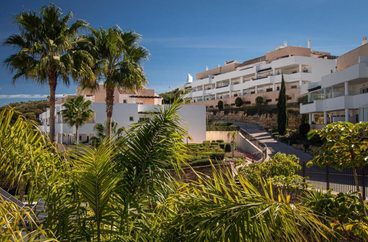 Terrazas De Alcaidesa 2361 Apartment Bagian luar foto