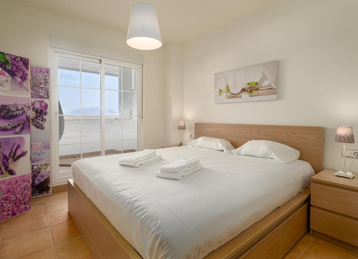 Terrazas De Alcaidesa 2361 Apartment Bagian luar foto